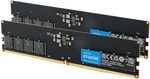 32GB DDR5 Ram Kit (2X16GB), 4800MHZ (PC5-38400) CL40 Desktop Memory, Udimm 288-P. Fixed Price $717.45.