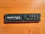 Micron 32GB DDR4 Ecc Reg PC4-2933Y Rdimm 2019 Apple Mac Pro Oem Ram MTA36ASF4G72. Fixed Price $399.00.