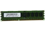Micron 2GB DDR3 Dual Rank 240 Pin 2RX8 PC3-8500R-7-10-BP Dimm. Fixed Price $23.31.