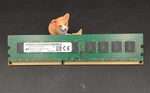 MT18JSF1G72AZ-1G9E Micron 8GB 2RX8 PC3-14900E 1866MHZ Ecc Udimm Memory. Fixed Price $16.95.
