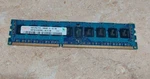 Hynix 4GB HMT351R7BFR8C H9 2RX8 PC3-10600R 1333MHZ Ecc Server Memory. Fixed Price $7.60.
