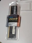 Team Group Elite Plus 32GB 2X16GB DDR5 4800 CL40 Sodimm So-dimm Ram Memory Kit. Fixed Price $259.00.