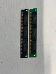 1GB Vintage DDR1 Desktop Memory Kit (2X 512MB) Crucial 184-PIN Dimm PC-3200. Fixed Price $15.00.