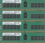 Dell M630 RX30 64GB (4X16GB) DDR4 PC4-2400T Server Ecc Ram Samsung Supermicro?. Fixed Price $249.00.