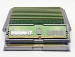 192GB Lot Of 12X 16GB Micron 2RX8 PC4-2933Y-RE2-12 MTA18ASF2G72PDZ 26403. Fixed Price $800.00.