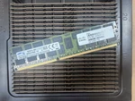 Lot 24! Samsung 8GB PC3L-12800R Ecc Server Rdimm Memory M393B1K70QB0-YK0. Fixed Price $179.95.