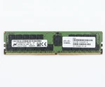 Micron MTA36ASF4G72PZ-2G6D1SI DDR4 (1X32GB) Rdimm Server Memory 2666MHZ. Fixed Price $94.99.
