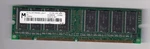 64 Mb Micron Compaq Sdram Dimm PC100-222-620 168-PIN Non-ecc MT8LSDT166AG-10EC7. Fixed Price $7.99.