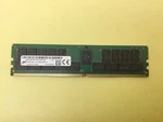 MTA36ASF4G72PZ-2G6D1 Micron (1X32GB) 2RX4 PC4-2666V DDR4 Server Memory. Fixed Price $165.00.