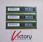 Micron 2GB Server Memory Lot Of MT18JSF25672PDZ-1G4D1AB DDR3-1333 Sdram. Fixed Price $8.99.