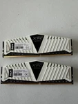 Xpg Adata 16GB (2X8GB) Ram DDR4 Udimm 3200MHZ AX4U320038G16A-BWZ. Fixed Price $65.00.