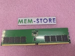 Hynix 16GB DDR5- Cudimm PC5-6400B 1RX8 For Ram Memory Desktop Gaming. Fixed Price $350.00.