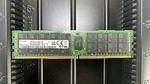 Samsung 64GB M393A8G40MB2-CTD 2RX4 DDR4-2666V PC4-2666 Ecc Rdimm Server Memory. Fixed Price $529.00.
