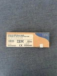 New Ibm 1GB (2X512MB) PC2-3200 CL3 Ecc DDR2 Sdram Rdimm 73P2865. Fixed Price $19.00.
