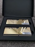 G.skill Trident Royal Rgb 16GB (2X8GB) 4400 Mhz (18-19-19-39) 1.40V DDR4. Fixed Price $199.99.