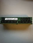 Sk Hynix 32GB PC4-2400T-RB1-11 DDR4 Reg-ecc Memory HMA84GR7MFR4N-UH Dimm Ram. Fixed Price $250.00.
