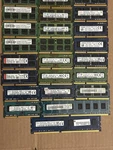 Lot Of 30 DDR3 Ram Memory Sticks (free Shipping. Fixed Price $139.00.