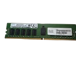 Cisco UCS-MR-1X081RV-A 8GB DDR4 2400MHZ Rdimm Ecc Memory Module 90 Day Warranty. Fixed Price $39.00.