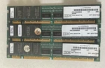 Ibm 05H0933 16MB Memory Dimm Ram 60NS Non-parity. Fixed Price $19.95.
