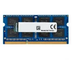 Kingston 8GB 2RX8 PC3-12800 DDR3 1600 Mhz 1.5V So-dimm Laptop Memory Ram. Fixed Price $29.99.