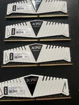 Adata 32GB DDR4 3200MZ (4X8GB). Fixed Price $185.00.