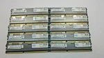 10PCS 80GB Dell 8GB 2RX4 PC3-10600R HMT31GR7BFR4C-H9 SBPX3R5MC/8G Server Ram. Fixed Price $180.00.