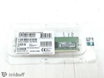 Hpe 8GB 1RX8 PC4-2133P-E-15 Stnd Single Rank DDR4-2133 (819880-B21). Fixed Price $35.00.