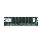 Server Module Kingston KTM1133/64 64MB Sdram Unbuffered Ecc 100MHZ. Fixed Price $51.70.