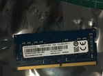 Ramaxel 8GB DDR4-2666 PC4-2666V Sodimm Laptop Memory RMSA3260ME78HAF-2666. Fixed Price $26.99.