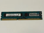 Hynix 8GB (1-STICK) PC3-12800E DDR3 1600 Server Ecc Memory Ram HMT41GU7MFR8C-PB. Fixed Price $24.99.