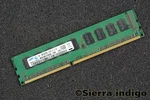 Samsung M391B5773CH0-YH9 PC3L-10600E-09-10-D0 2GB Ecc Server Memory Ram. Fixed Price $9.21.