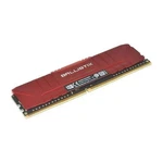 Crucial Ballistix BL8G30C15U4R DDR4 8GB 3000MHZ CL15 Desktop Memory Very Good. Fixed Price $39.00.