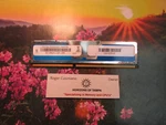 Ventura D3-58MJ132SV-999 4GB PC3-10600 DDR3-1333MHZ Ecc Single. Fixed Price $12.99.