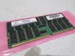 Netlist NL9127RD64042-D21JSE, D21JNB 1GB PC2100 Memory 266MHZ CL2.5. Fixed Price $10.00.