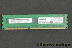 MT18JSF51272AZ-1G4D1ZE 4GB PC3-10600E-9-11-E0 Server Memory Ram. Fixed Price $17.23.