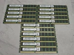 16 Lot Micron 4GB PC3L-12800R Half Height Server Ram MT18KDF51272PDZ-1G6K1LE. Fixed Price $59.96.
