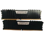 Corsair Vengeance Lpx 16GB (2X8GB) DDR4 3000MHZ Ram (CMK16GX4M2B3000C15). Fixed Price $74.99.