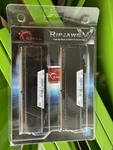 G.skill Ripjaws Series 16GB (2 X 8GB) DDR4 (PC4 24000) F4-3000C15D-16GVKB. Fixed Price $85.00.