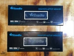 2X Wlizedle 8GB DDR3 1866MHZ PC3-14900 Udimm Non-ecc 2RX8 1.5V Ram (16GB Total).. Fixed Price $26.55.