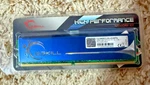 New Sealed G. Skill DDR2 PC2-6400 Desktop Ram F2-6400CL5S-2GBPQ. Fixed Price $25.00.