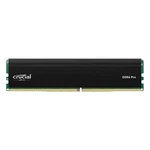 32GB Crucial DDR4 Pro Ram 3200MHZ CL22 CP32G4DFRA32A. Fixed Price $234.56.