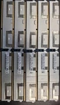 Sk Hynix 32GB PC3L 12800L DDR3 Ecc Registered Server Memory Ram Dell Poweredge. Fixed Price $34.99.