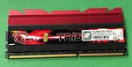 G.skill Trident 8GB DDR3-2400 PC3-19200 Ram Memory F3-2400C10D-16GTX. Fixed Price $34.26.