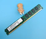 NVD1G7235107H-D12THB Netlist 2RX8 PC3-12800E (1X8GB) DDR3 Vlp Dimm Memory. Fixed Price $19.99.