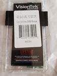 Visiontek 4GB Ram DDR3 1600 (PC3 12800) Desktop Memory Model 900383 CL9. Fixed Price $13.99.