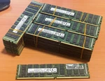 Qty 41- Hpe 850882-001 64GB 4DRX4 PC4-21300 Memory 840759-091 M386A8K40BM2-CTD7Q. Fixed Price $18000.00.