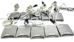 (lot Of 10) - Schlumberger Reflex Usb V.2 Smart Card Reader Pn: 903100. Fixed Price $199.99.