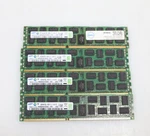 Lot 4X 8GB (32GB) Samsung M393B1K73DH0-YF8 PC3L-8500R Server Memory. Fixed Price $30.39.