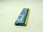 Lot Of Micron 4GB 2RX4 Memory Mod MT36HTF51272FY-667E1D4 PC2-5300F-555-11-E1. Fixed Price $26.99.