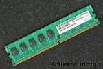 78.A1G9M.423 Apacer 2GB Ecc PC2-5300 CL5 Server Memory Ram. Fixed Price $19.82.